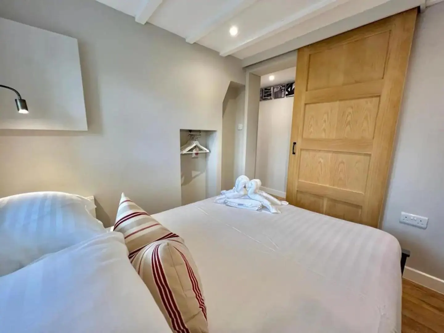 Pass The Keys The Old Smithy Tiny Home Gower Reynoldston Holiday home