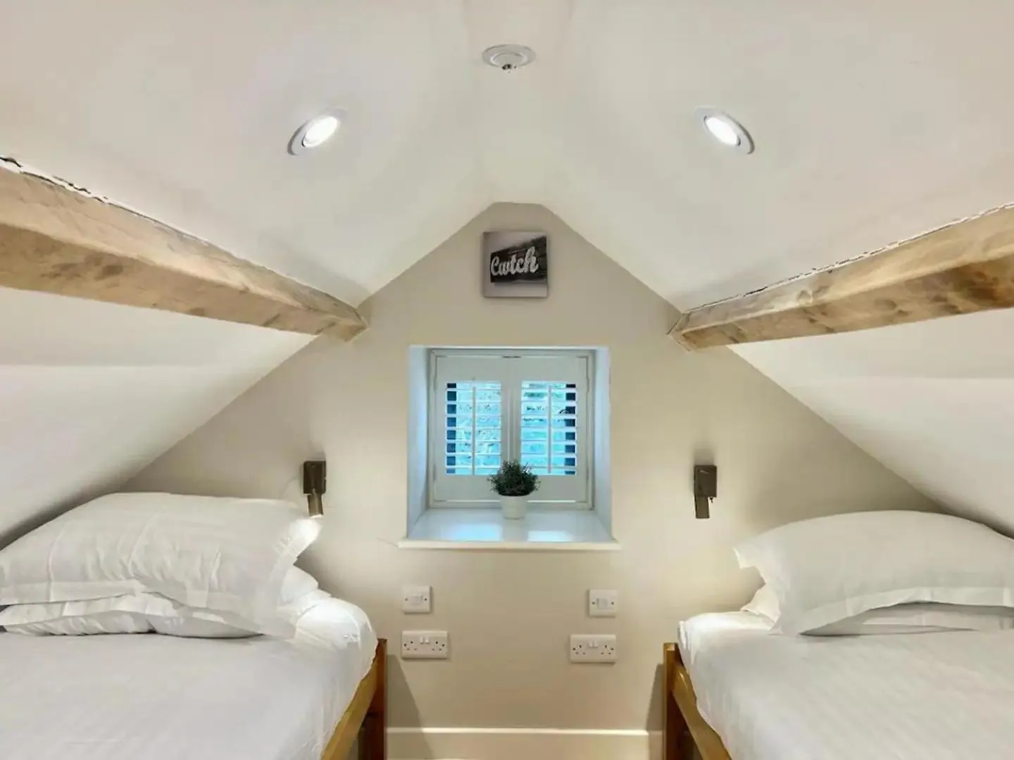 Holiday home Pass The Keys The Old Smithy Tiny Home Gower Reynoldston